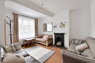 Birdbrook Road, Blackheath, London, SE3