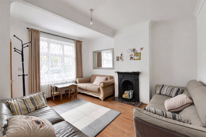 Birdbrook Road, Blackheath, London, SE3
