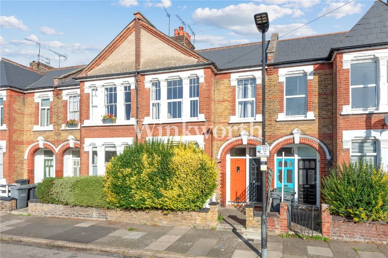 Southey Road, London, N15