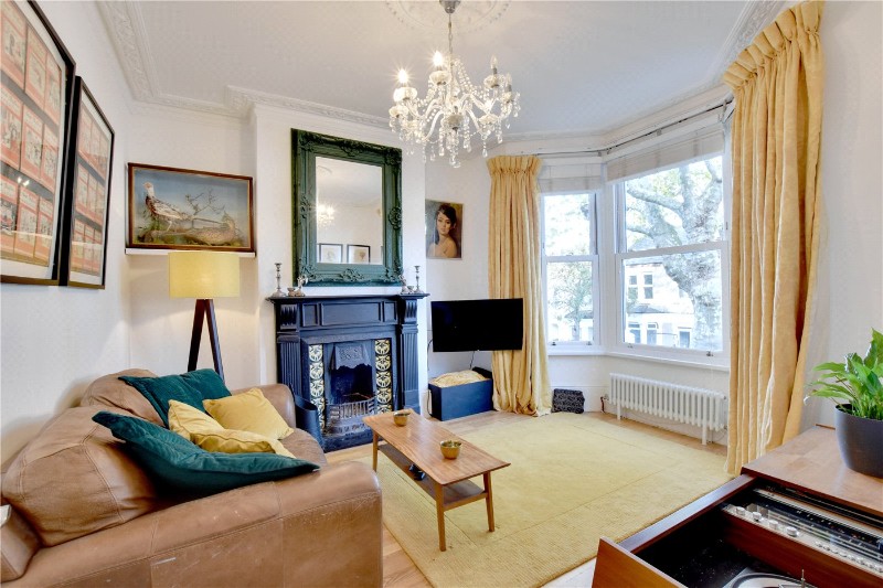 Nithdale Road, Shooters Hill, London, SE18