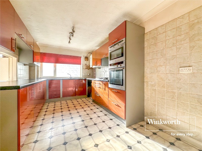 Glenmoor Road, West Parley, Ferndown, Dorset, BH22