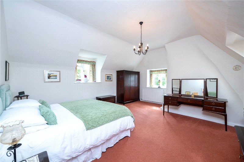 West End, Langtoft, Peterborough, Lincolnshire, PE6