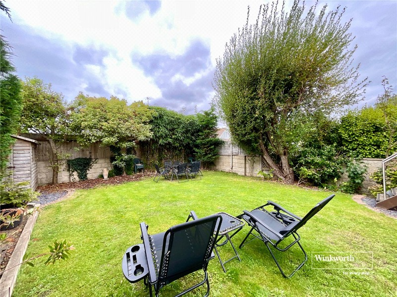 Pauntley Road, Christchurch, BH23