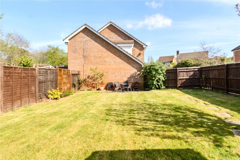 Speedwell Way, Thatcham, Berkshire, RG18