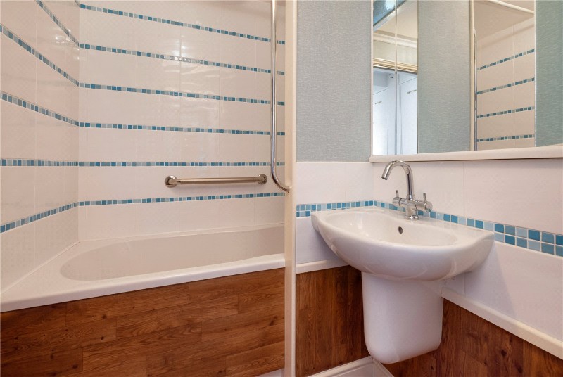 Prospect Terrace, Ramsgate, Kent, CT11