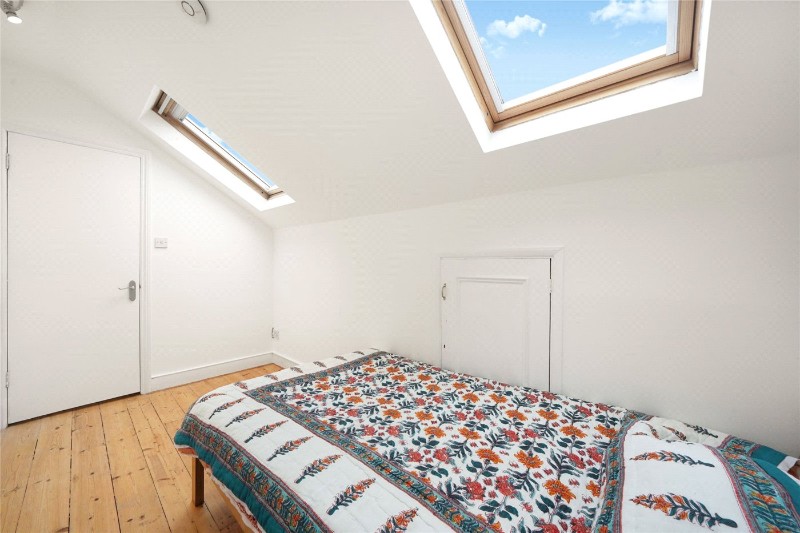 Tytherton Road, London, N19