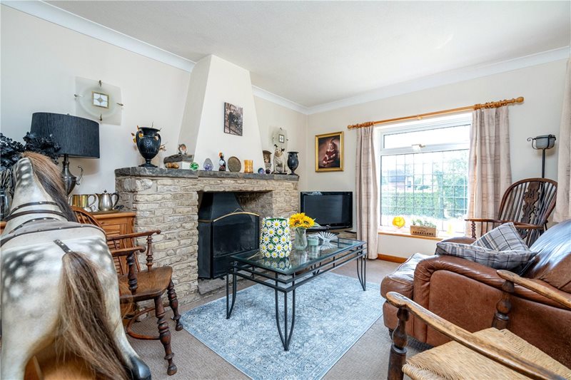 Aveland Way, Aslackby, Sleaford, NG34