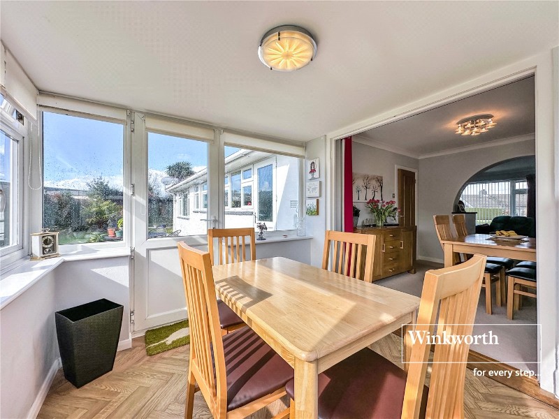 Stalbridge Drive, Ferndown, Dorset, BH22