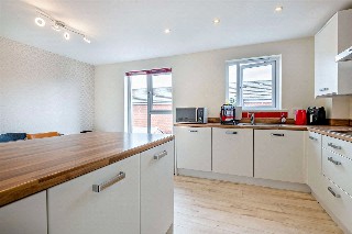 Long Down Avenue, Cheswick Village, Bristol, BS16