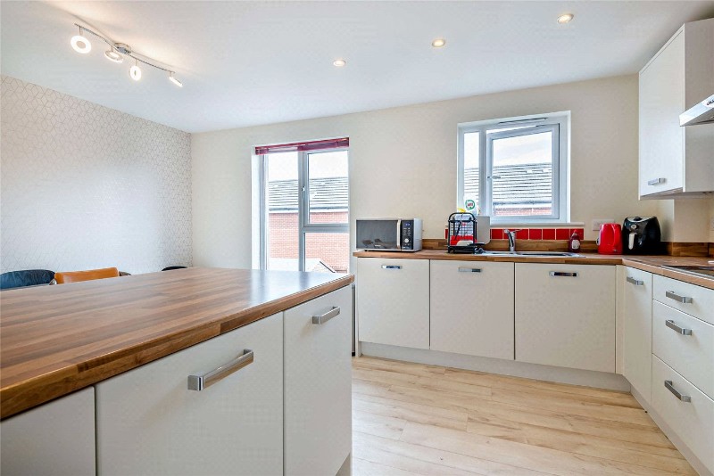 Long Down Avenue, Cheswick Village, Bristol, BS16