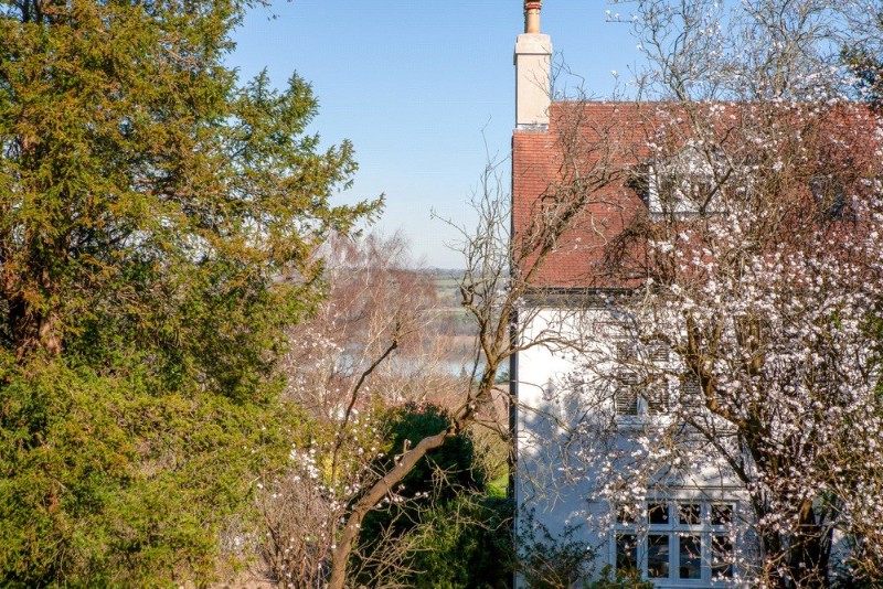 High Street, Blagdon, Bristol, Somerset, BS40