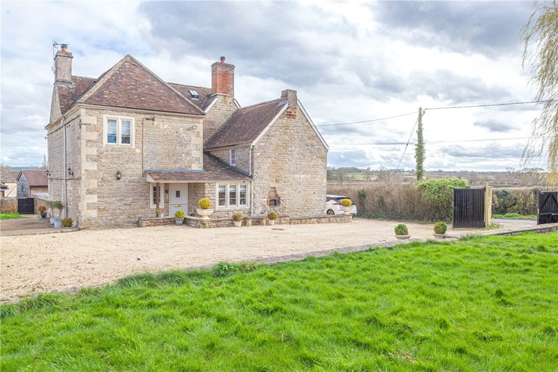 Lamberts Marsh, Southwick, BA14