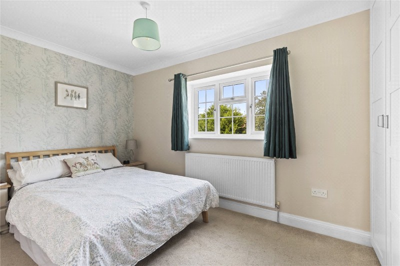 Hyde Green, Beaconsfield, Buckinghamshire, HP9