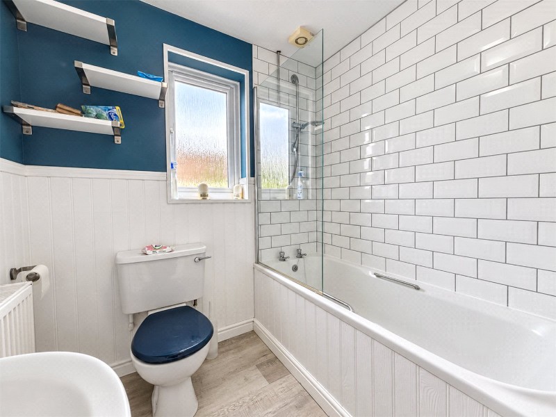 Polyanthus Drive, Sleaford, Lincolnshire, NG34