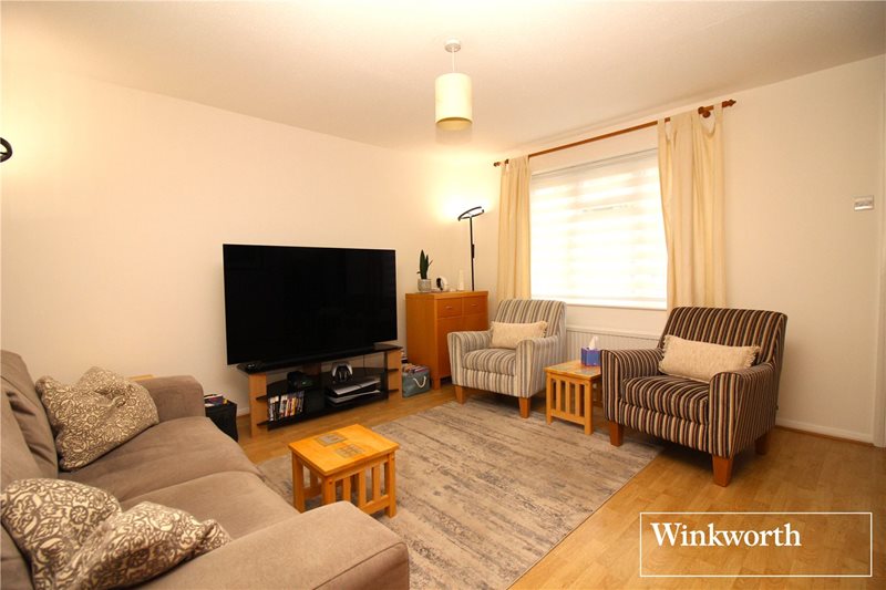 Grace Close, Borehamwood, Hertfordshire, WD6