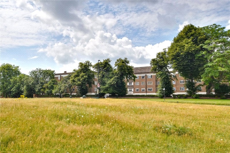 Dartmouth Court, Dartmouth Grove, Greenwich, London, SE10