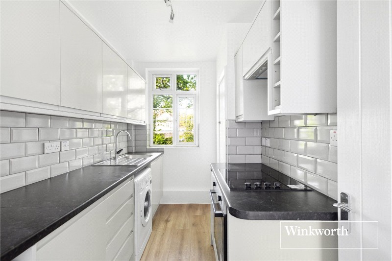 Waverley Grove, Finchley, London, N3