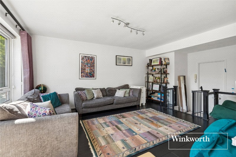 Cyprus Road, Finchley, London, N3