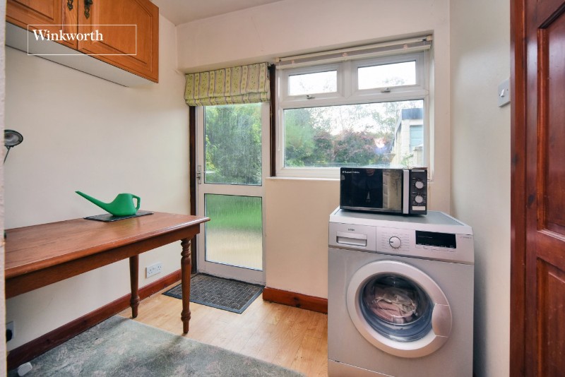 Wordsworth Drive, Cheam, Sutton, SM3