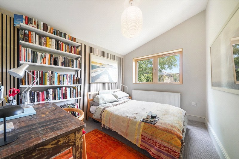 Ormond Road, London, N19