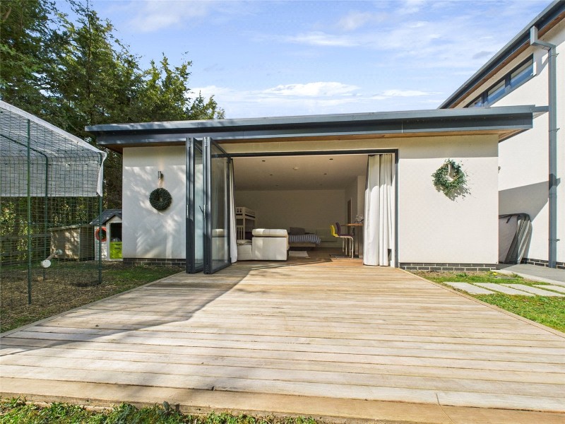 Ashford Hill Road, Headley, Thatcham, Hampshire, RG19