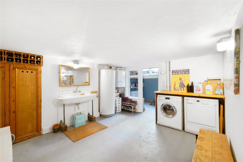 Mount View Road, London, N4