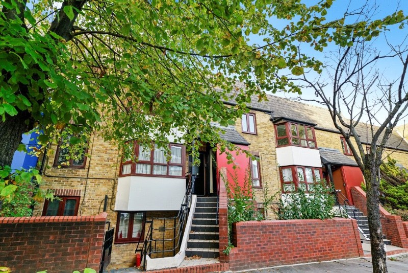 Hargrave Park, London, N19