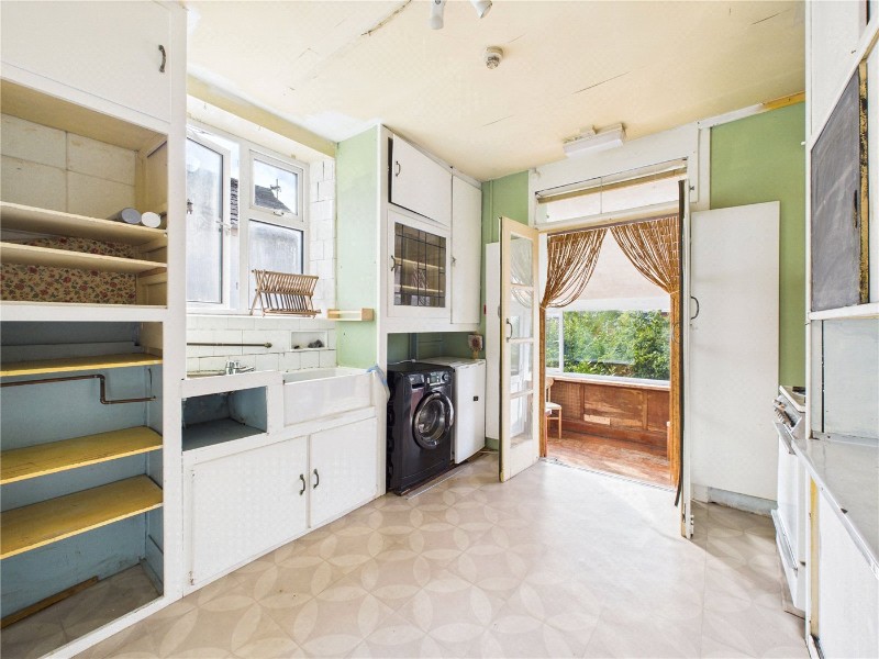 Powderham Crescent, Exeter, Devon, EX4