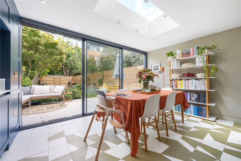 Upland Road, East Dulwich, London, SE22