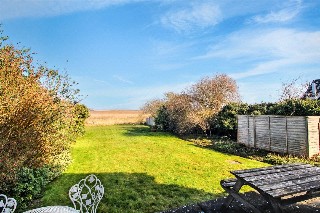 St. James Street, Dunwich, Saxmundham, Suffolk, IP17