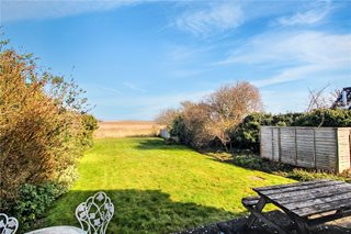 St. James Street, Dunwich, Saxmundham, Suffolk, IP17