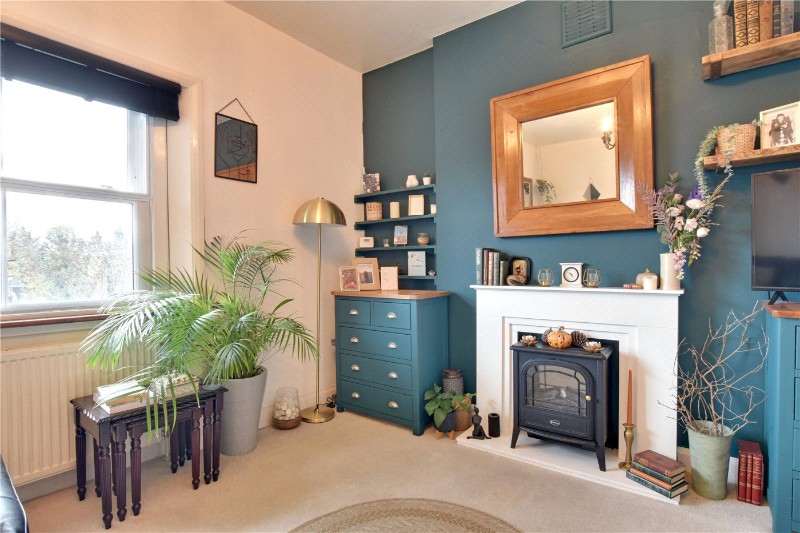 Shooters Hill Road, Blackheath, London, SE3