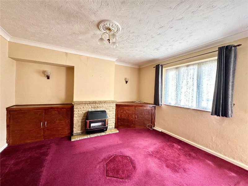 Herbert Road, Salisbury, Wiltshire, SP2