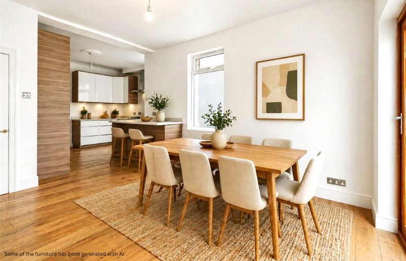 Southcroft Road, London, SW16