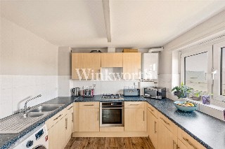 Milton Road, London, N15