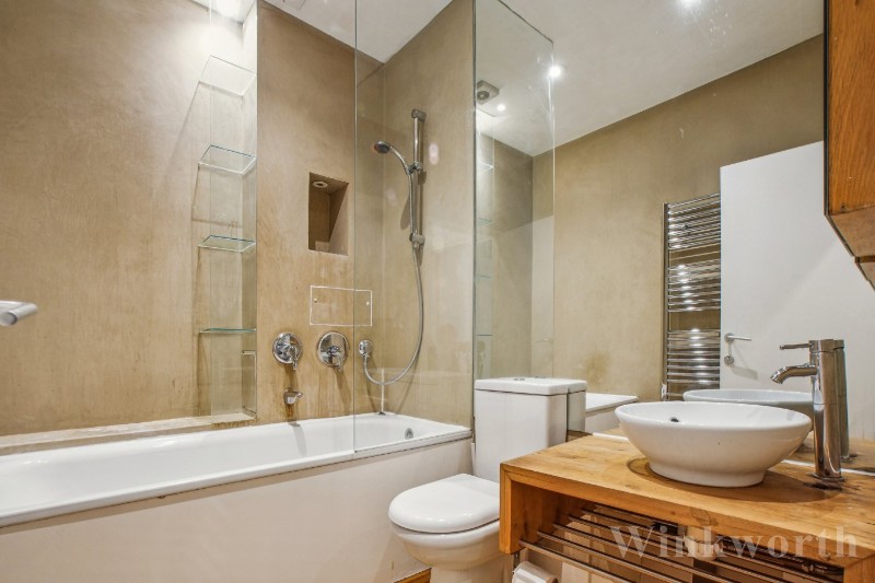 Lewisham Way, London, SE14