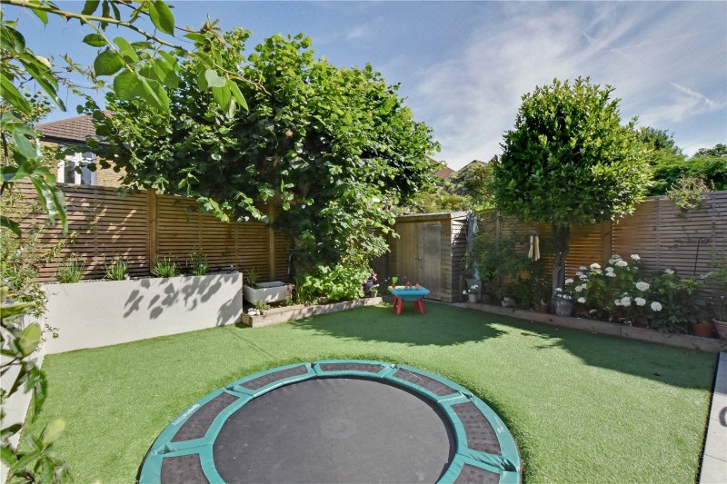 Belmont Hill, Lewisham, London, SE13