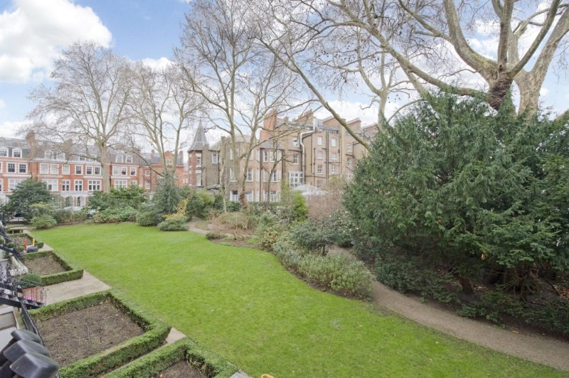 Evelyn Gardens, South Kensington, London, SW7