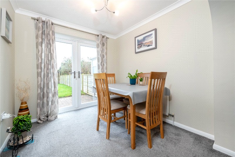 Roxholm Close, Ruskington, Sleaford, Lincolnshire, NG34