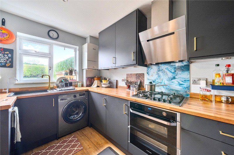 Walton Way, Newbury, Berkshire, RG14