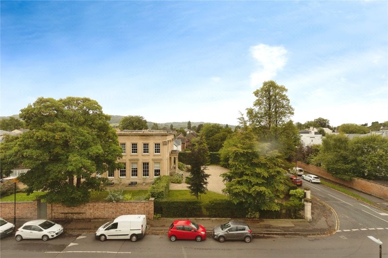 Painswick Road, Cheltenham, Gloucestershire, GL50