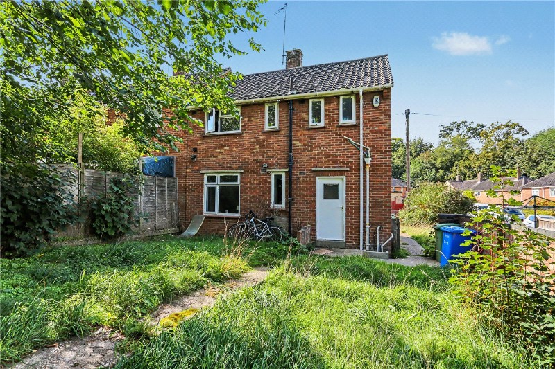 Maple Drive, Norwich, Norfolk, NR2