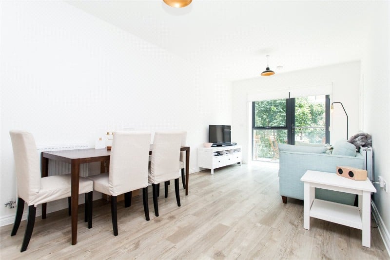 Bellevalia Court, Woodmill Road, London, E5