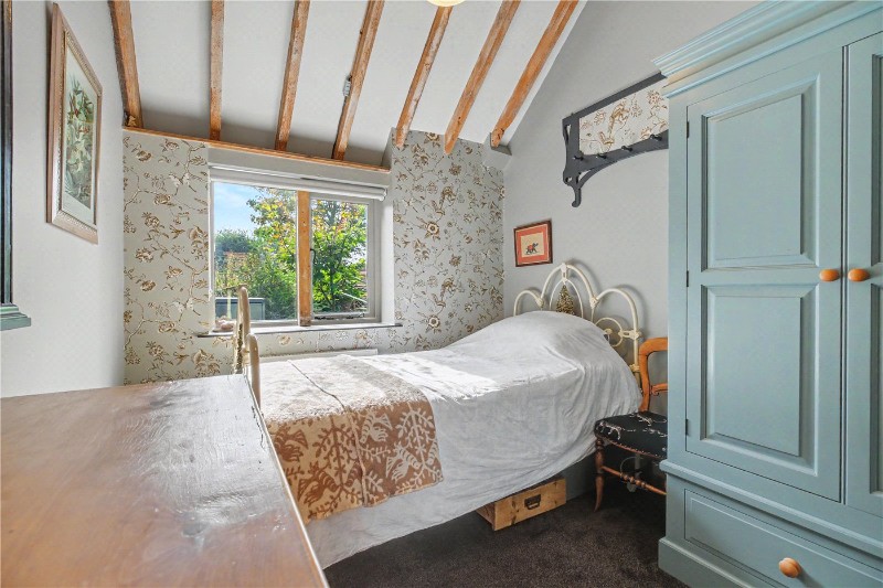 Hulver Road, Mutford, NR34