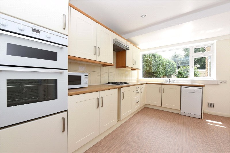 Warwick Drive, London, SW15