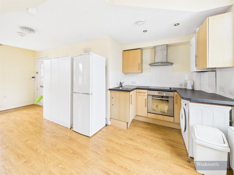 Bloomfield Road, Kingston upon Thames, KT1