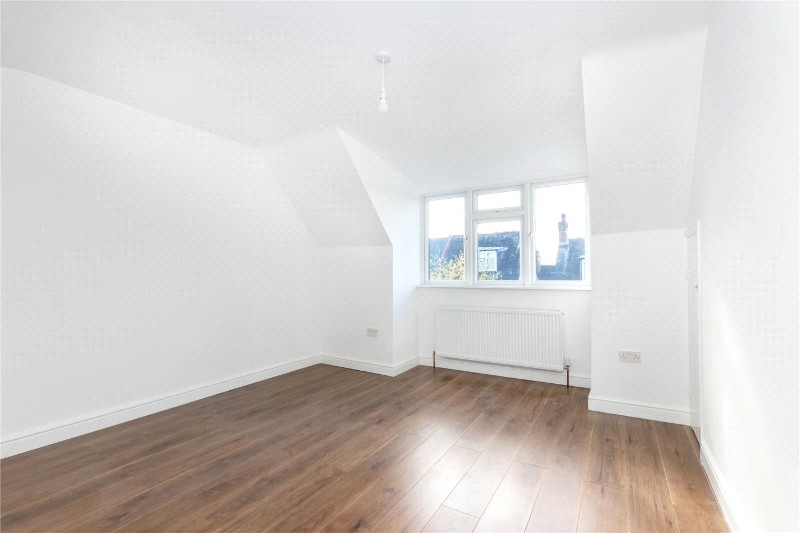 Hillbrook Road, London, SW17