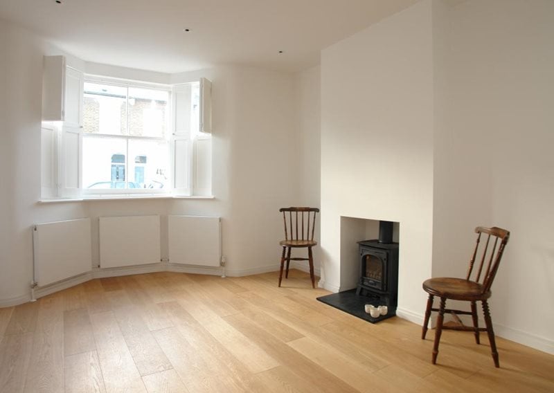 Goodrich Road, East Dulwich, London, SE22