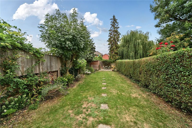 Hale Road, Farnham, United Kingdom, GU9