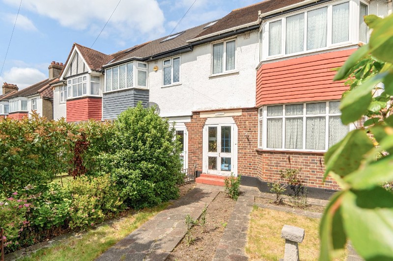 Eden Park Avenue, Beckenham, BR3
